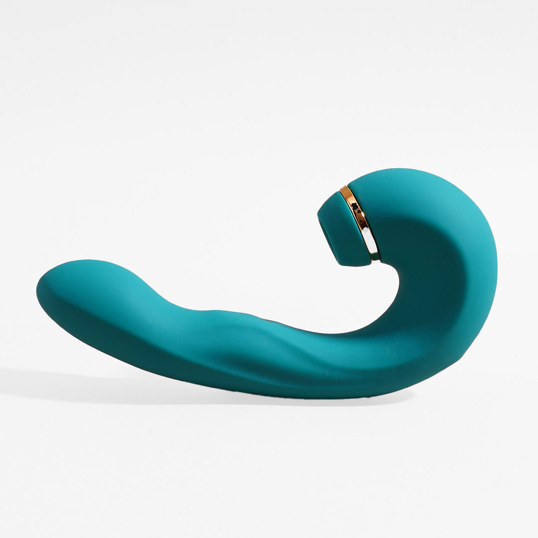 Shiver - 3 In One Massager