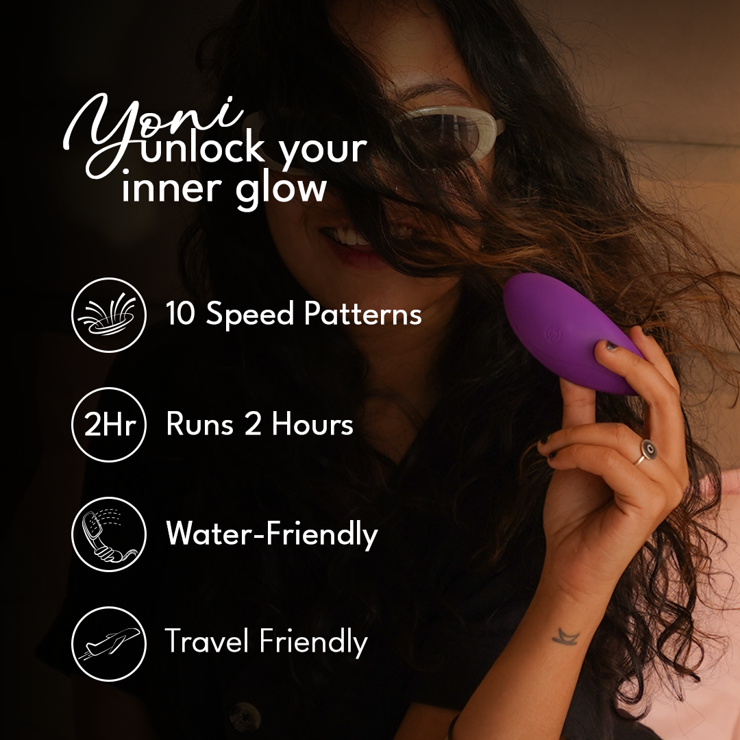 Yoni