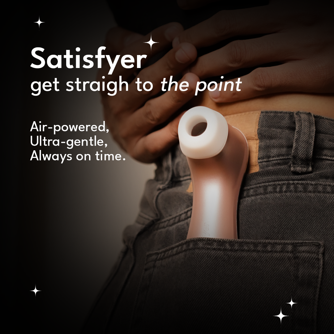 Satisfyer 2.0