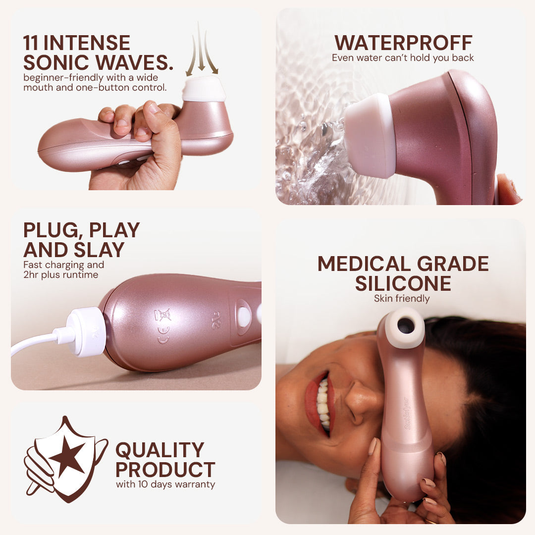 Satisfyer 2.0 banner image