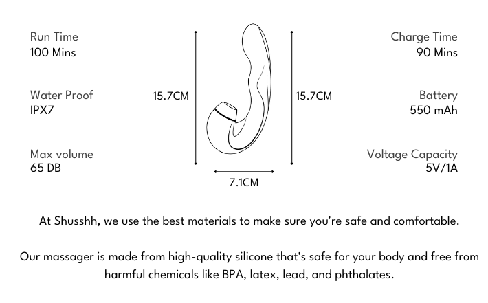 Tech Specifications