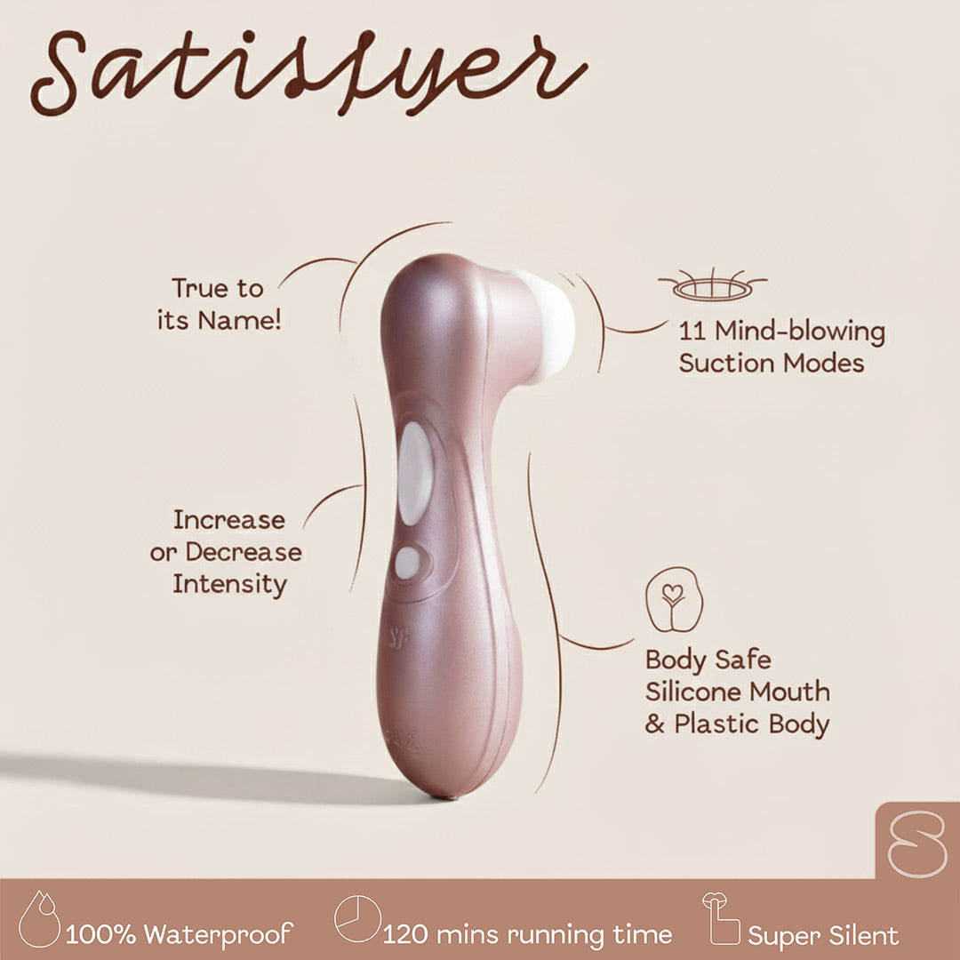 Satisfyer 2.0