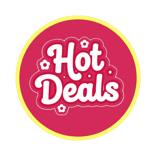 Hot Deals