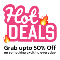 Deals Badge
