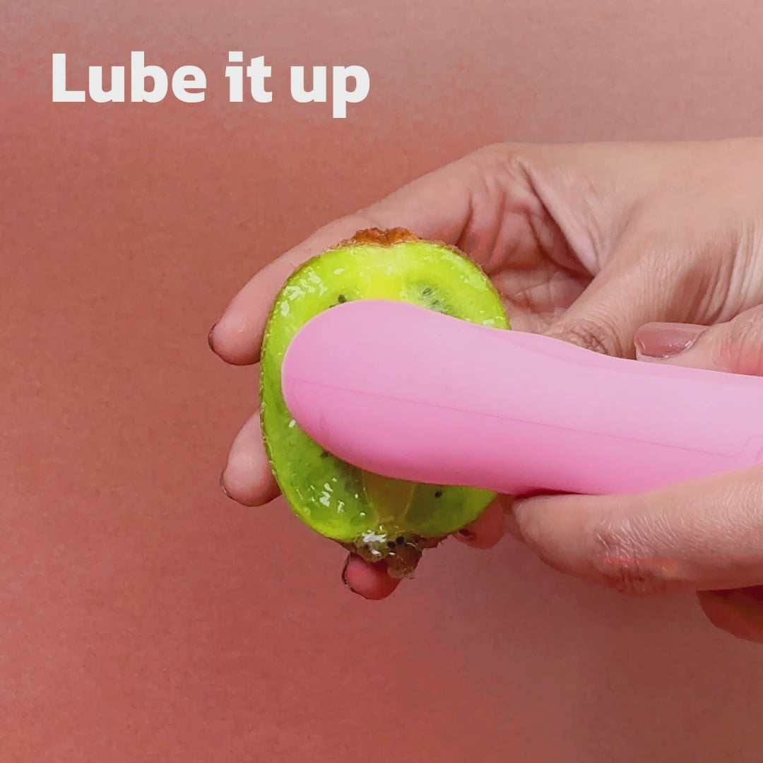 Shiver - 3 In One Massager