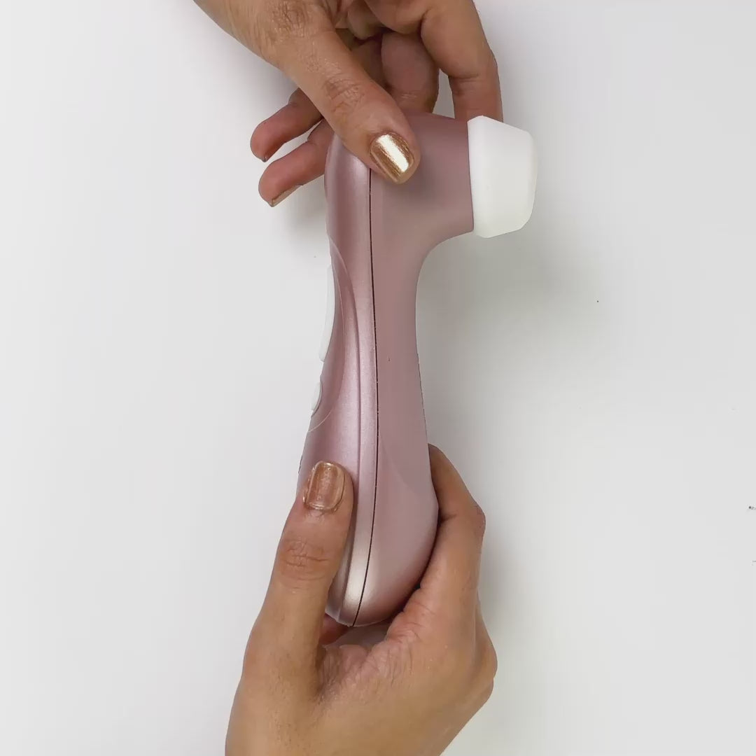 Satisfyer 2.0