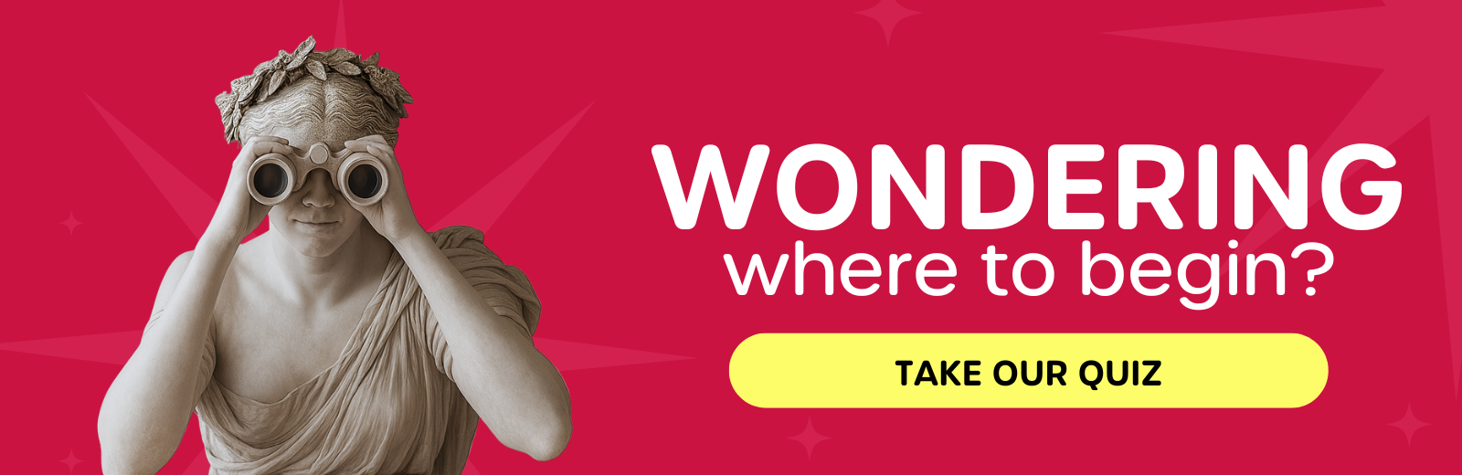 Quiz Banner