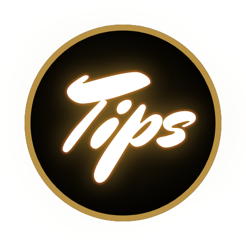 Tips