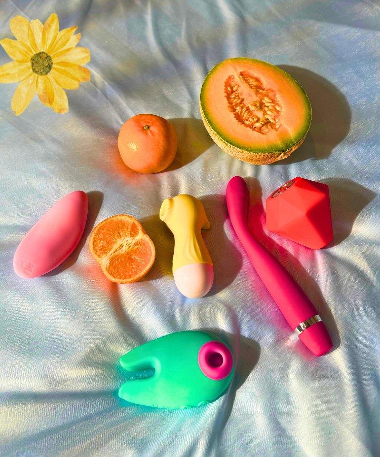 Enhance Your Wellbeing with a Women's Personal Massager (sex toy) - Shusshh • I Come First 🌈