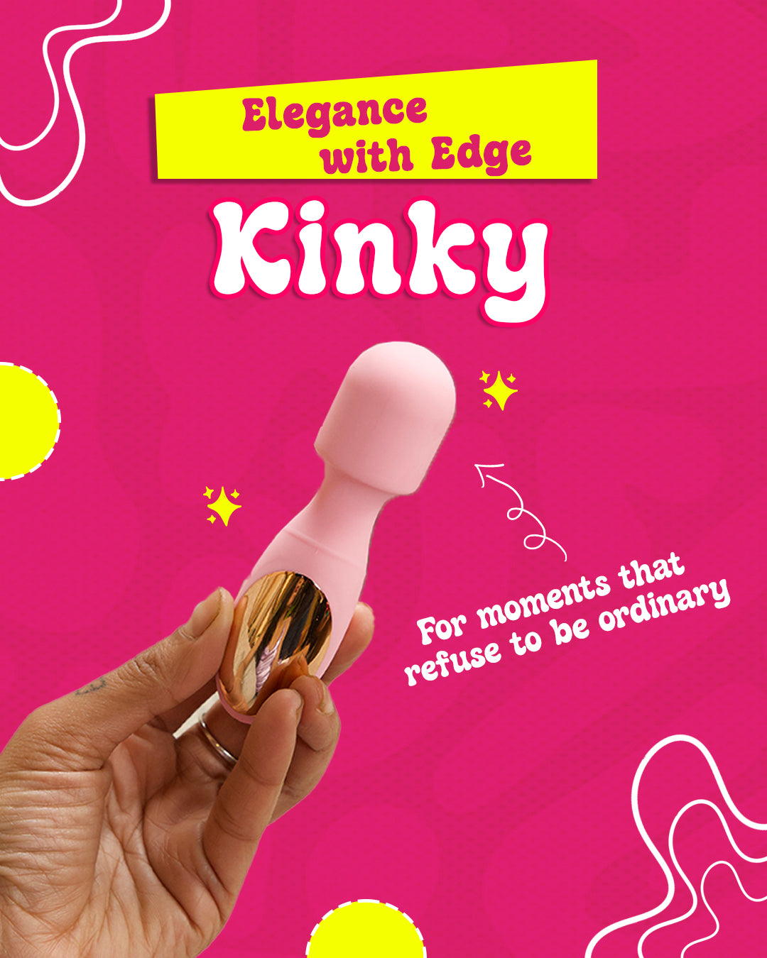 Kinky - For All Of Your Kinks