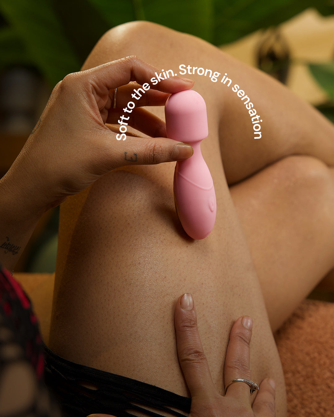 Kinky - For All Of Your Kinks