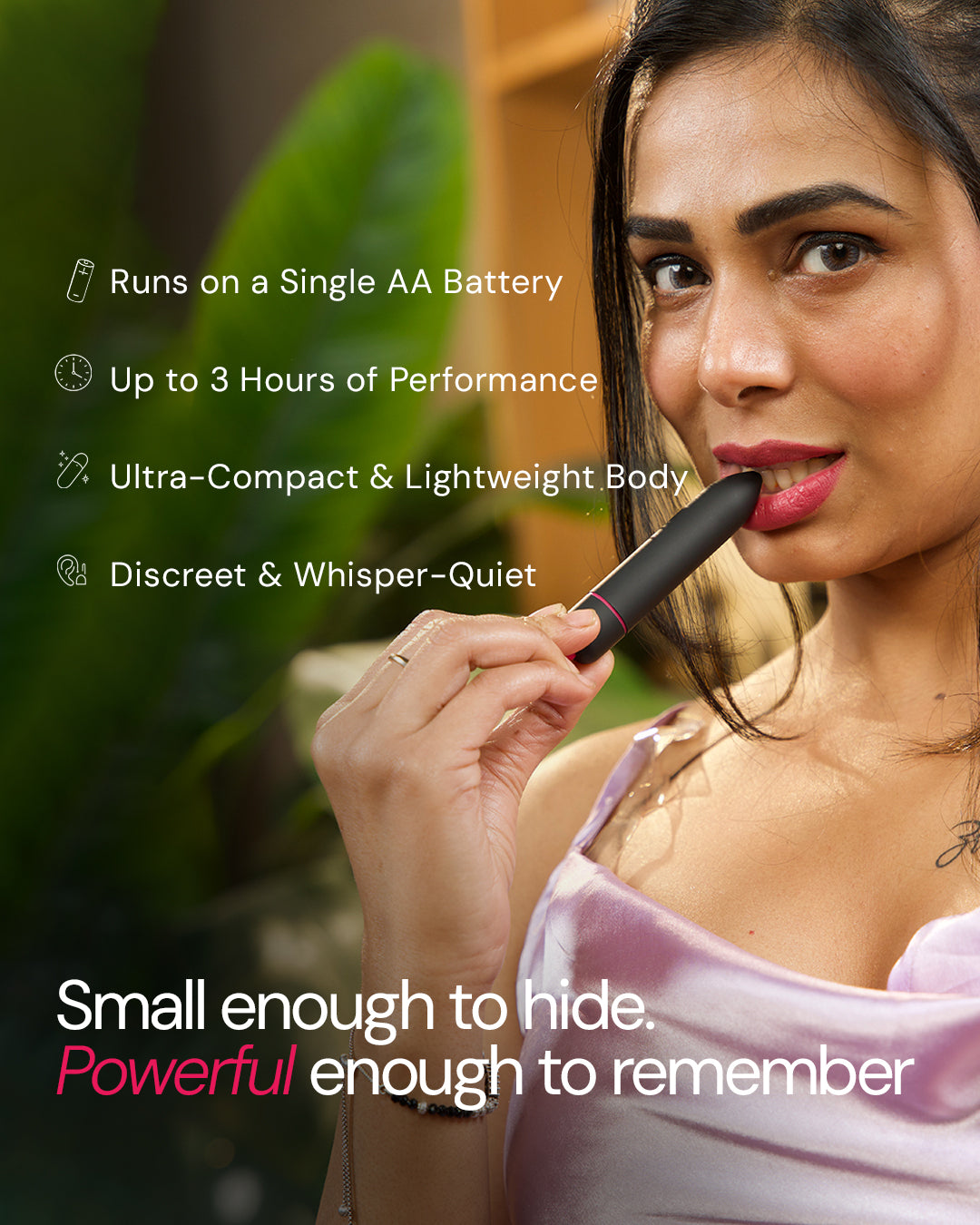 Pocket Rocket - Ready To Launch