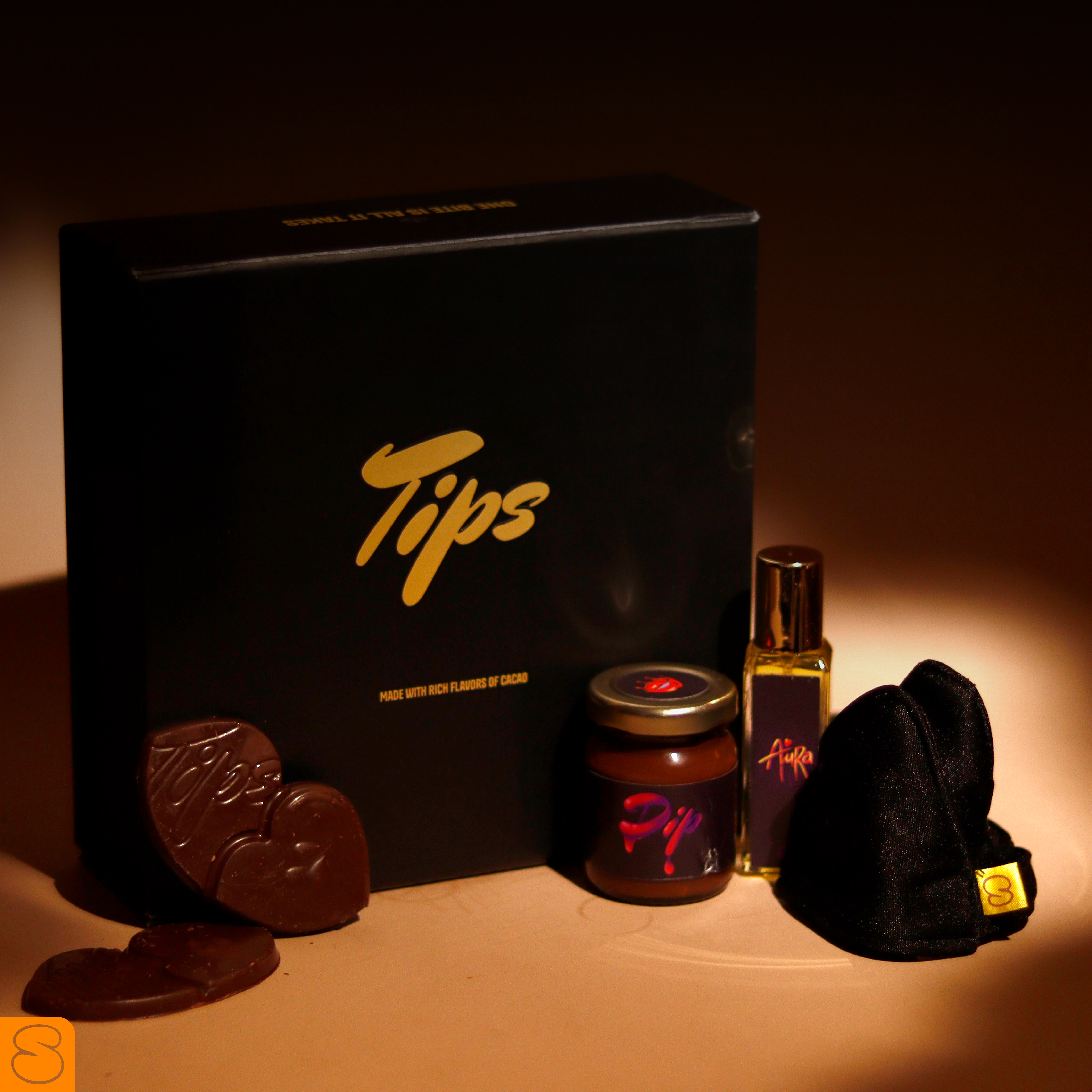 Tips Chocolate Mood Enhancing