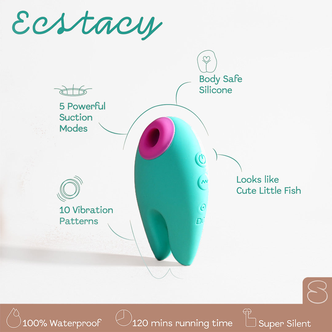 Ecstasy