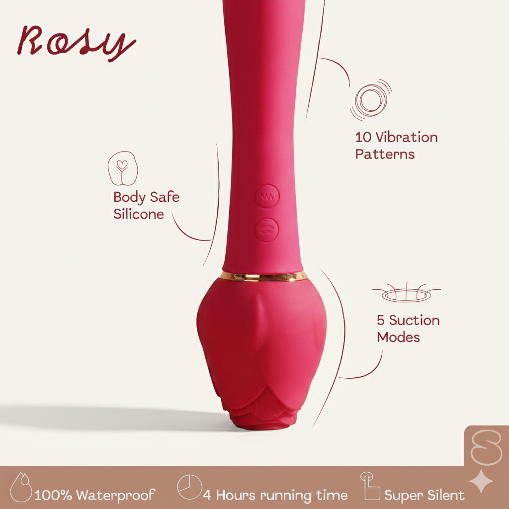 Rosy