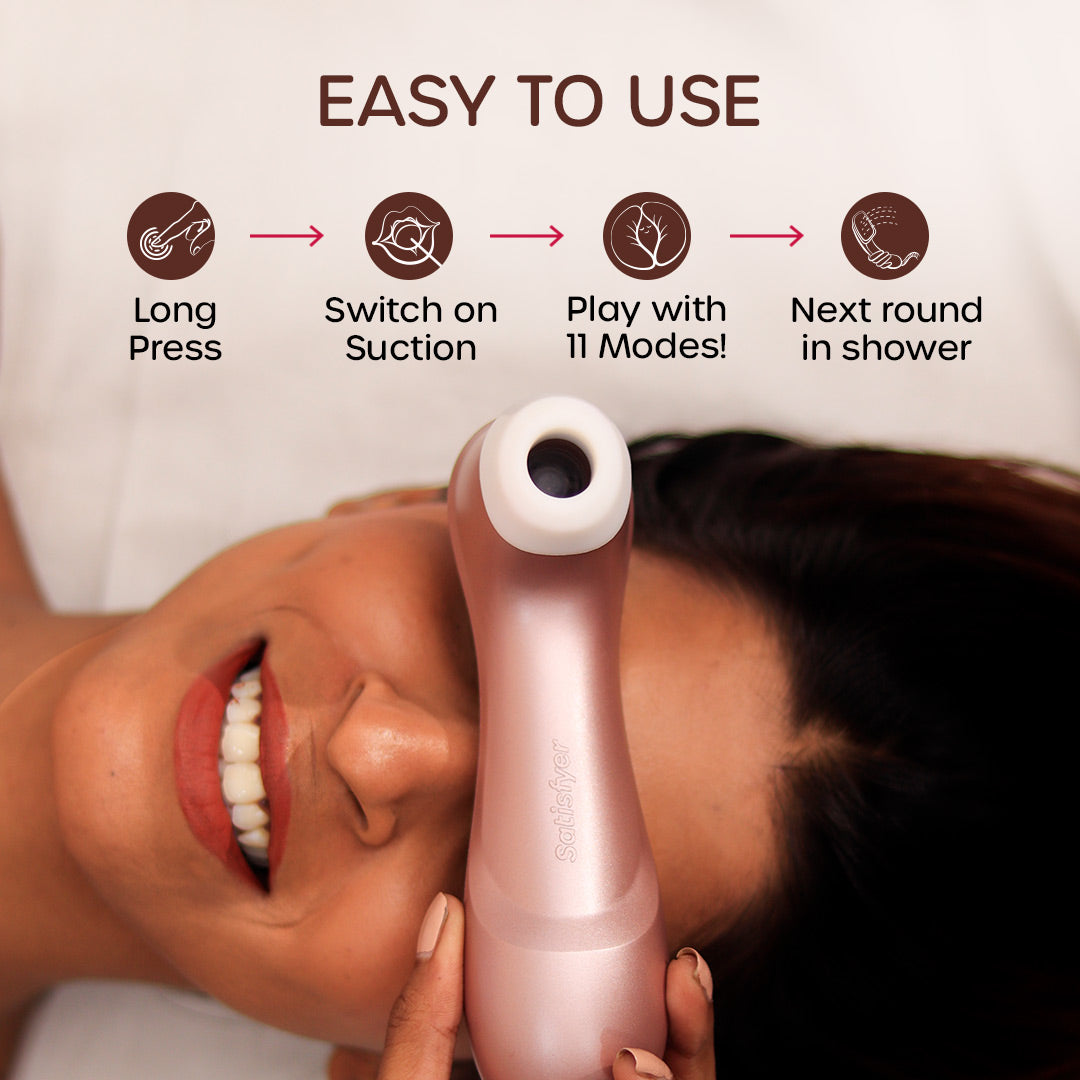 Satisfyer 2.0