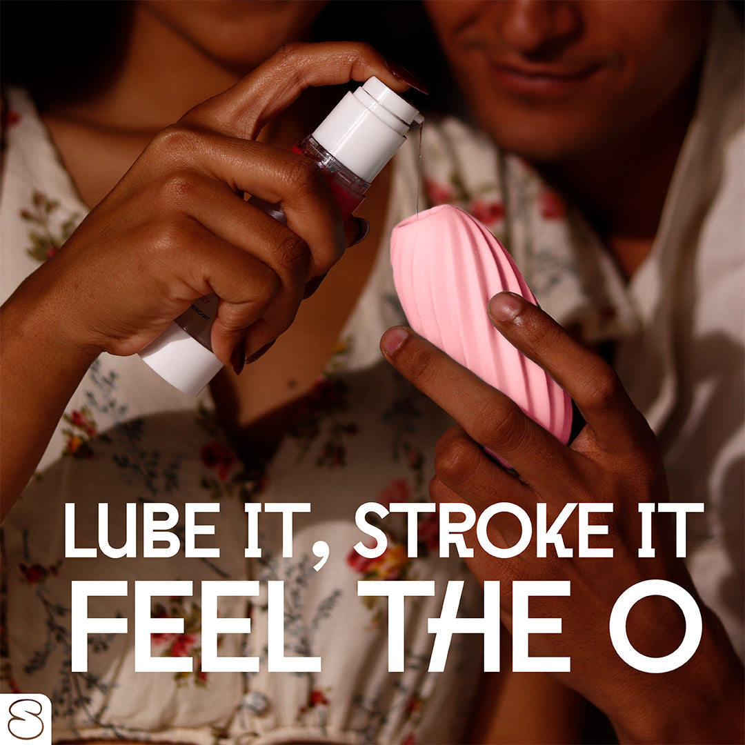 Fap - Male Stroker