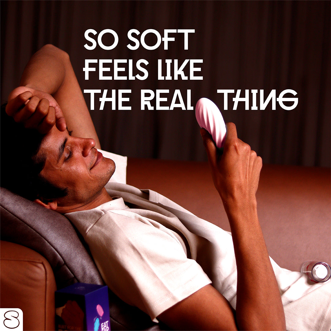 Fap - Male Stroker
