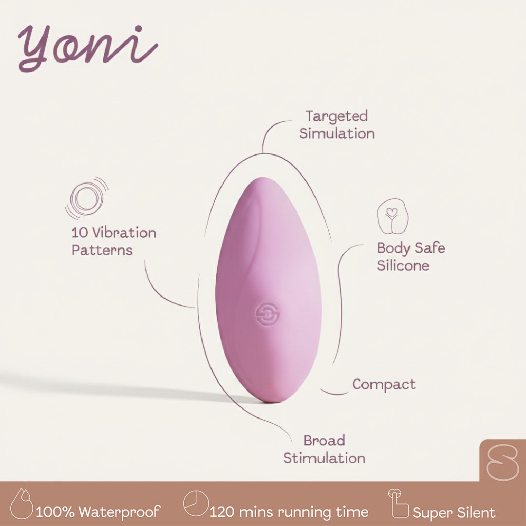 Yoni