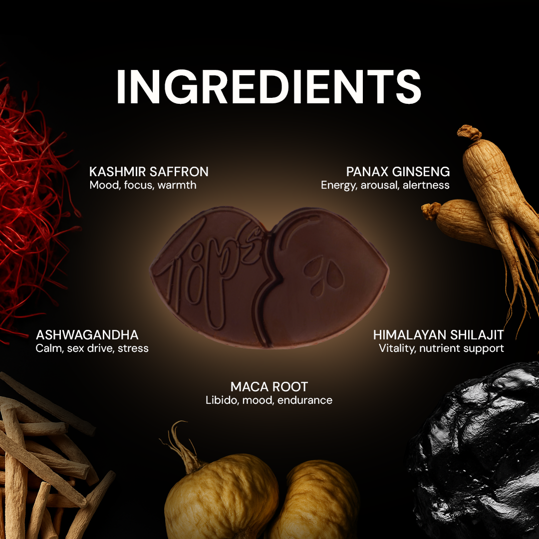 Tips Chocolate Mood Enhancing