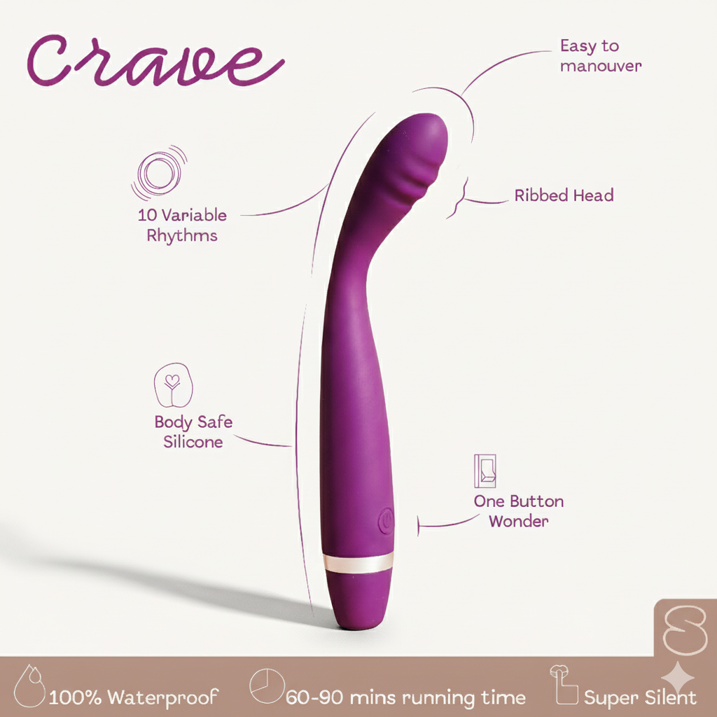 Crave