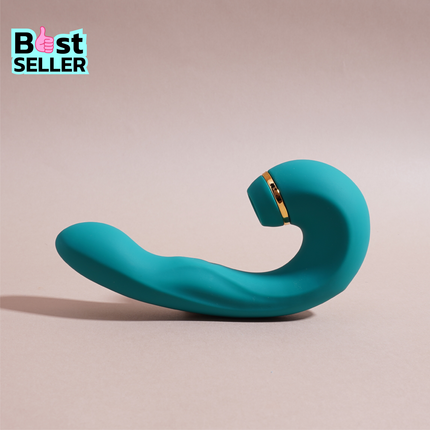 Shiver - 3 In One Massager