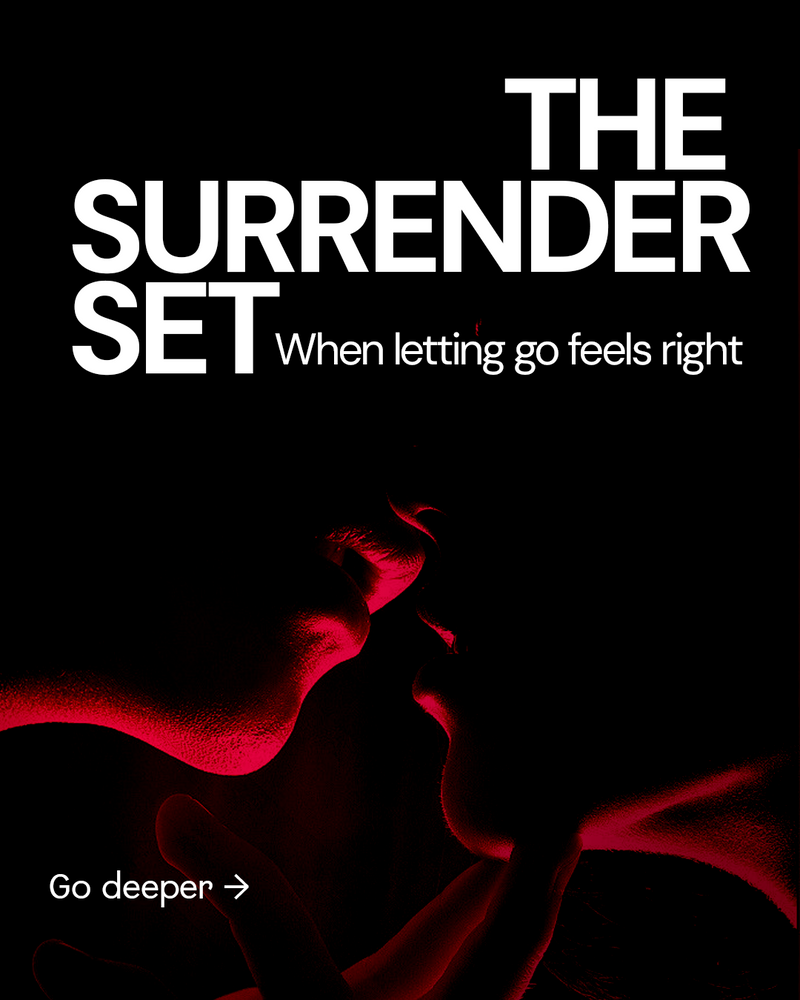 SURRENDER KIT