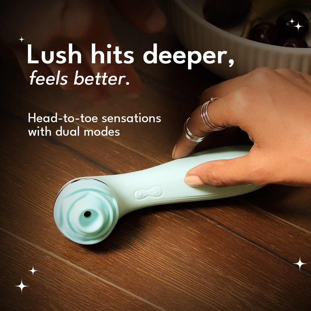 Lush
