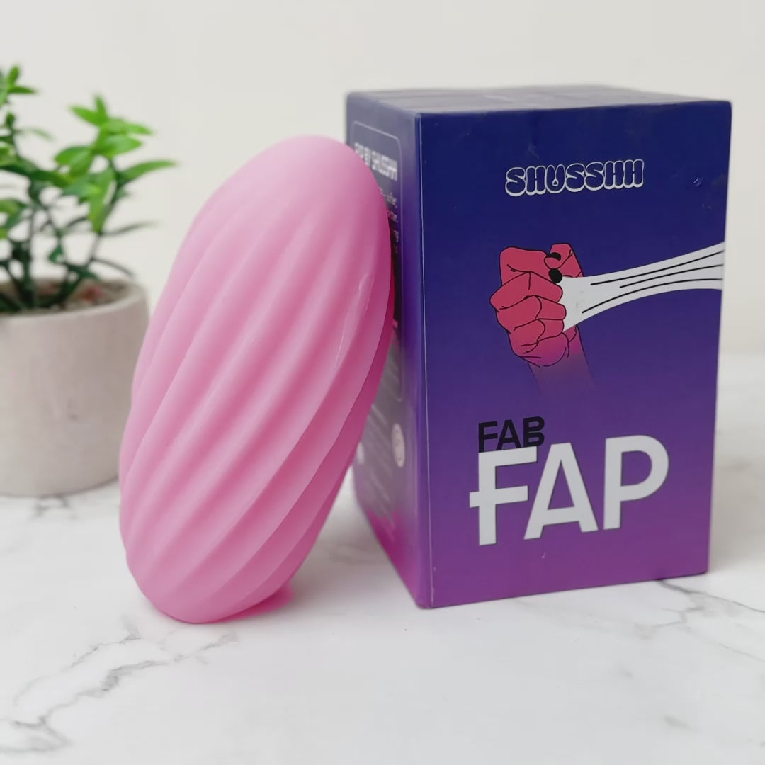 Fap - Male Stroker